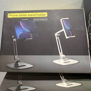 Universal Phone & Tablet stand.
